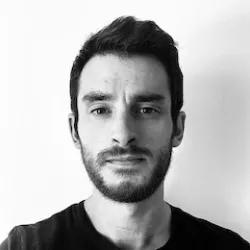 Charly MUZIOTTI - Développeur web freelance à Montpellier